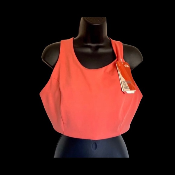 The North Face women’s Cross sports bra - Picture 4 of 5
